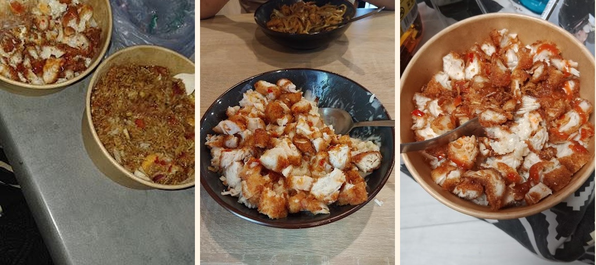 Bbq wok 47 - Gallery Image 1