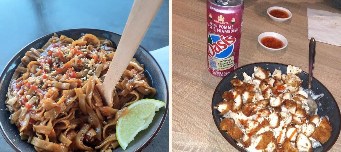 Bbq wok 47 - Gallery Image 2