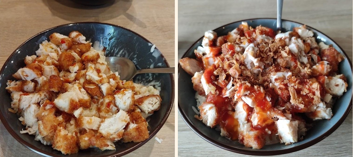 Bbq wok 47 - Gallery Image 4