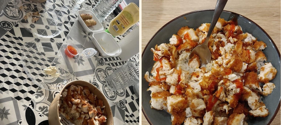 Bbq wok 47 - Gallery Image 5